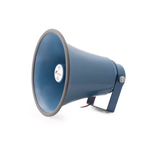 altavoz de bocina 1