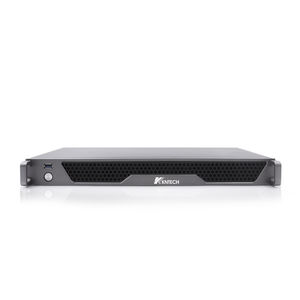 sistema de sonorización IP
