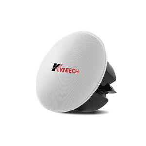 altavoz de techo