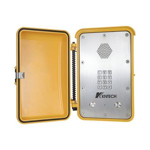 teléfono analógico