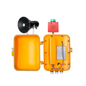 teléfono VoIP 1