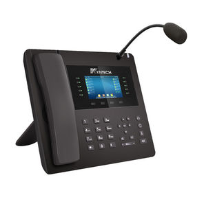 teléfono VoIP 1