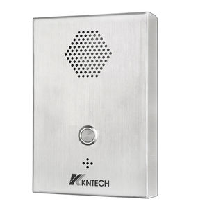 interfono de audio 1