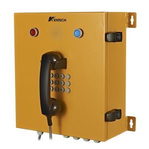teléfono IP 1