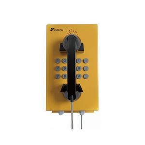 teléfono analógico 1