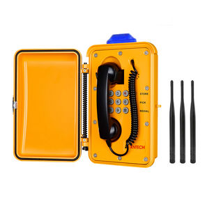 teléfono VoIP 1