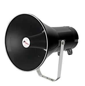 altavoz para zona peligrosa 1