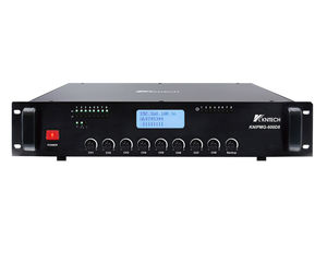 amplificador de audio 1