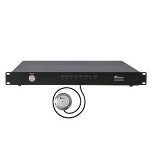 sensor de nivel sonoro de exterior 1