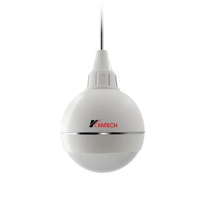 altavoz de techo 1