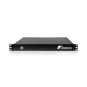 plataforma de red Ethernet 1