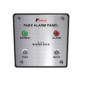 anunciador de alarma de pared 1