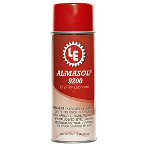 lubricante seco