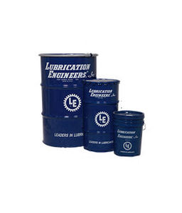 grasa lubricante / de complejo de aluminio / para rodamiento / de alta temperatura