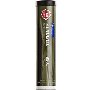 grasa lubricante / sintética / para engranajes / para cadena