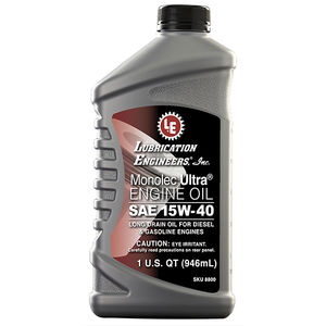 aceite para motor diésel / de lubricación / de protección / sintético