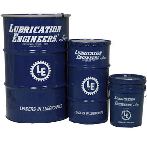 grasa lubricante / sintética / para engranajes / para cadena