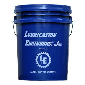 aceite de lubricación