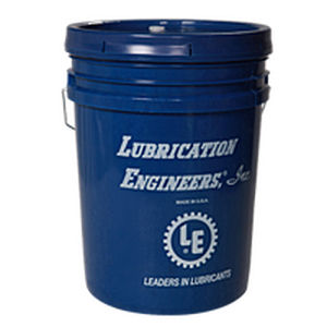 aceite de lubricación / sintético / para cadena / para transportador