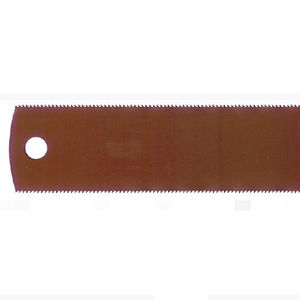 hoja de sierra para metales