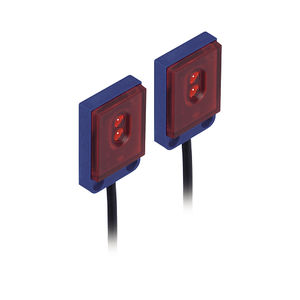 sensor fotoeléctrico de tipo barrera