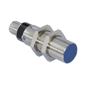 sensor de proximidad analógico