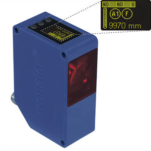 sensor de distancia óptico