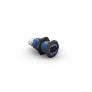 sensor fotoeléctrico retrorreflector