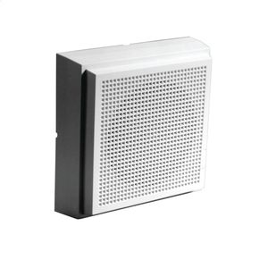 altavoz de pared 1