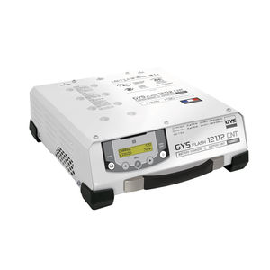 cargador de baterías para vehículo eléctrico 1