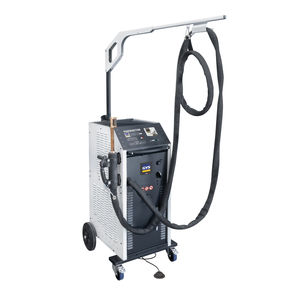 sistema de calefacción por inducción 400V 1