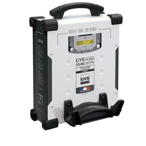 cargador de baterías para vehículo eléctrico 1