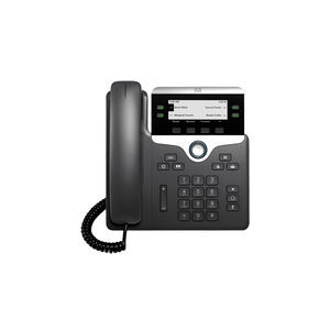 teléfono VoIP