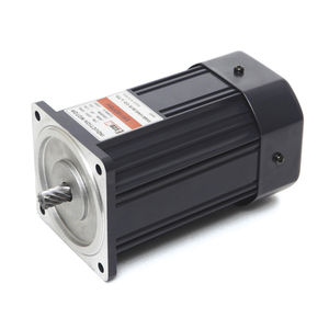 motor de inducción 1
