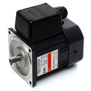 motor de inducción 1