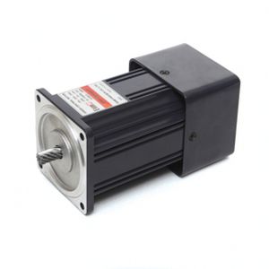 motor con controlador de velocidad 1
