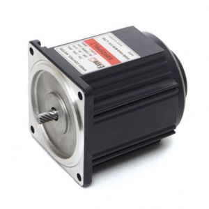 motor con controlador de velocidad 1