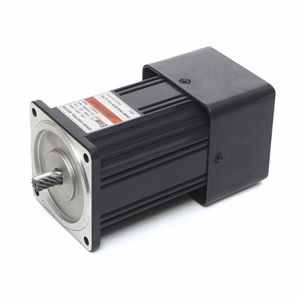 motor con controlador de velocidad 1