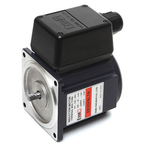 motor de inducción