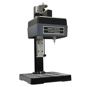 máquina de marcado por micropercusión