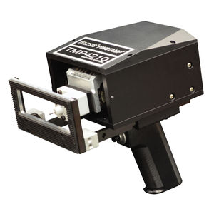 máquina de marcado por micropercusión