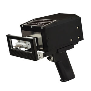máquina de marcado por micropercusión