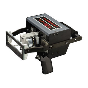 máquina de marcado por micropercusión
