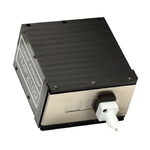 máquina de marcado por micropercusión