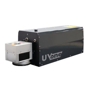 máquina de marcado láser UV