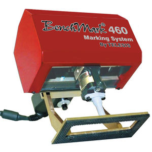 máquina de marcado por micropercusión