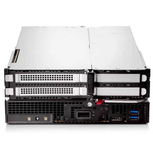 servidor de almacenaje / GPU / 4U / modular