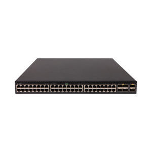 conmutador Ethernet inteligente