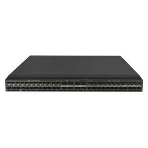 conmutador Ethernet inteligente