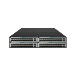 conmutador Ethernet inteligente